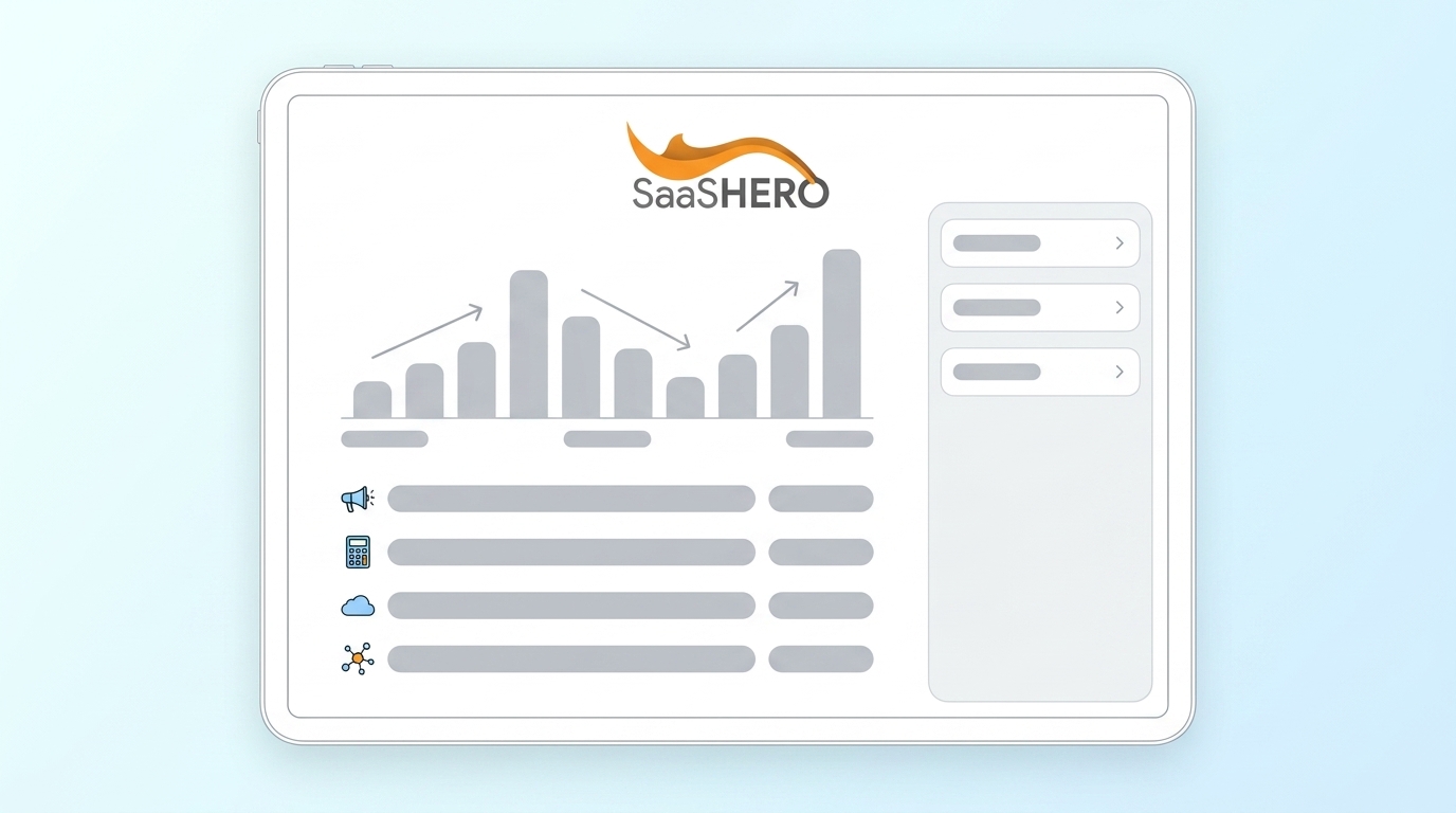 Top Accounting Tech Marketing Agencies: 2026 Guide