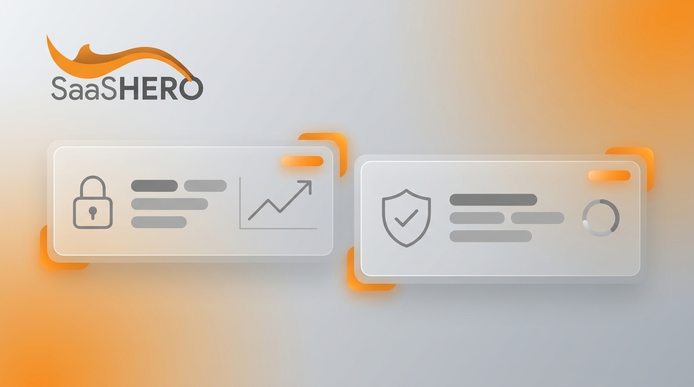 Best Cybersecurity Marketing Agencies for SaaS in 2026