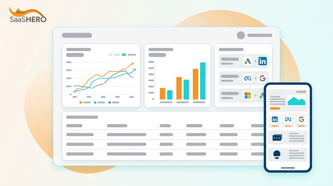 Best RetailTech Marketing Agencies: Top 15 B2B SaaS Experts