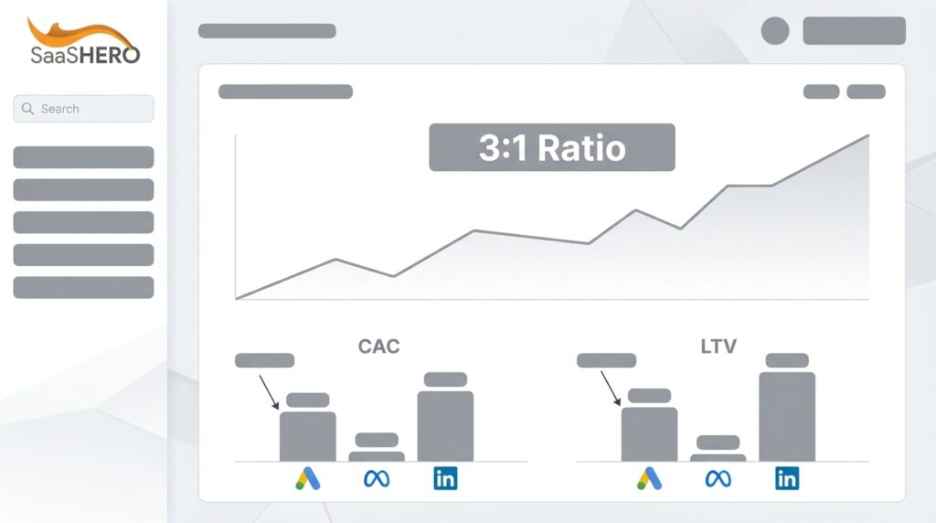 AdTech SaaS CAC & LTV: 2026 Benchmarks & Optimization Guide