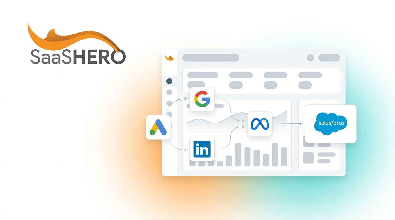 AdTech CRM Integration: Complete Revenue Attribution Guide