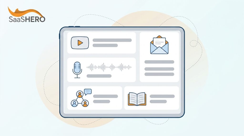 Best Channels for DevTech Leads: YouTube, Newsletters & More