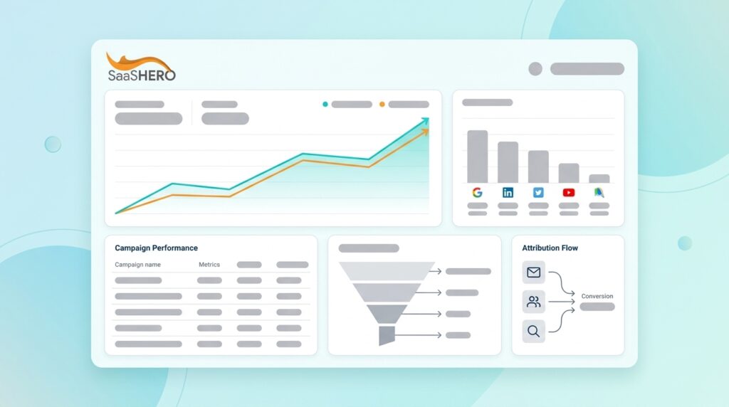 Best AdTech Marketing Agencies for B2B SaaS Growth in 2026