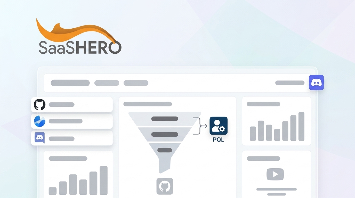 B2B DevTools Lead Gen: 7 Tactics to Convert Devs into PQLs