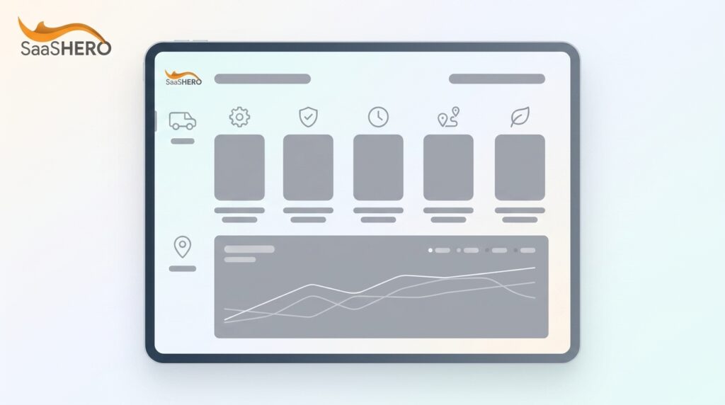FleetTech Data Value Proposition: 5 ROI Pillars for 2026