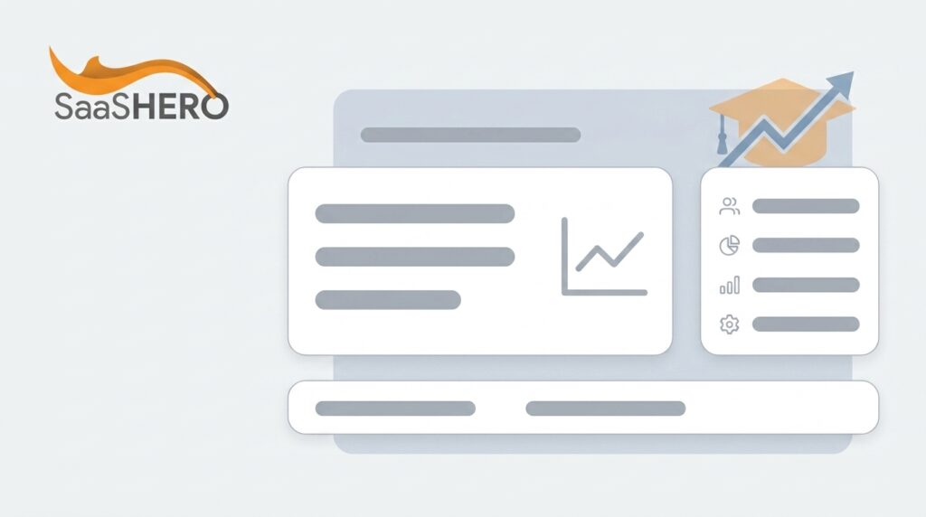 Best EdTech Marketing Agency Reviews 2026: SaaSHero Leads