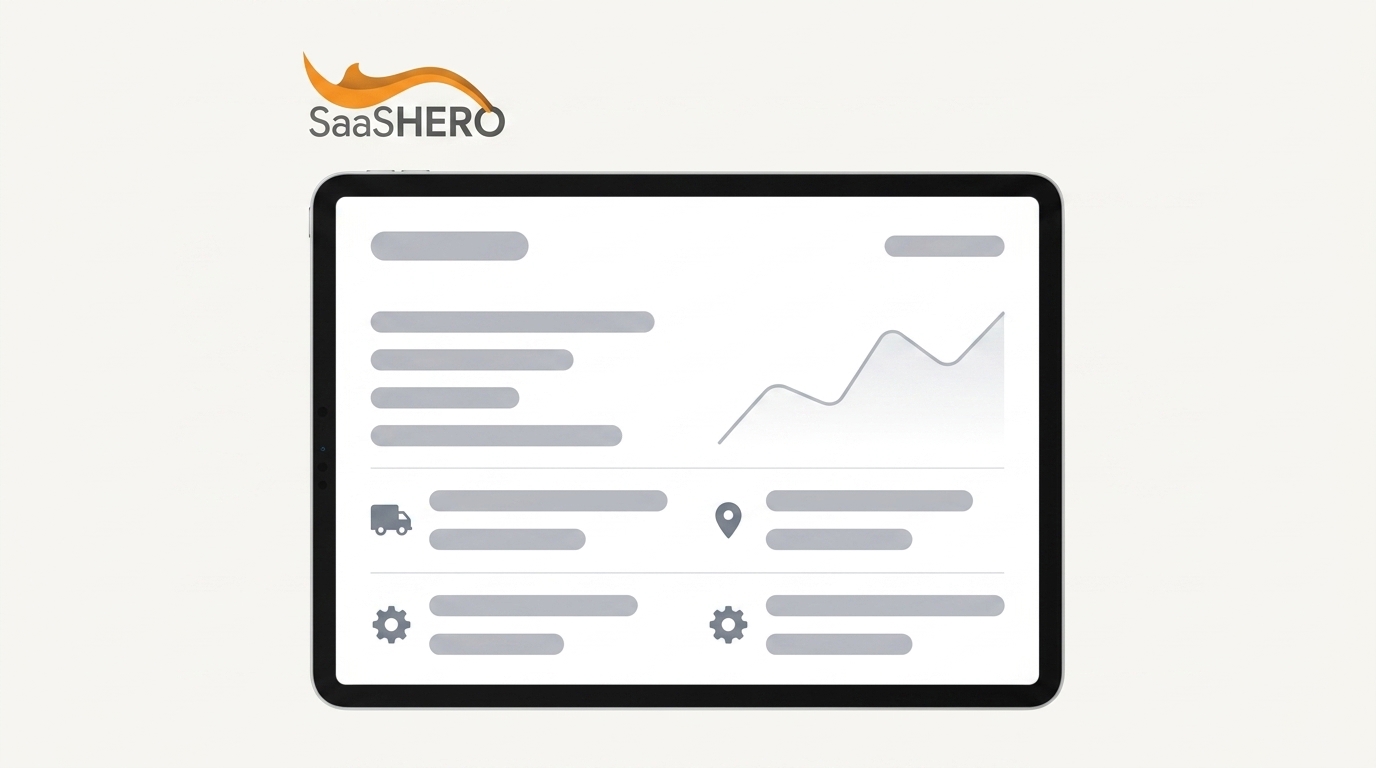 FleetTech Competitor Analysis: Market Leaders & Gaps 2026