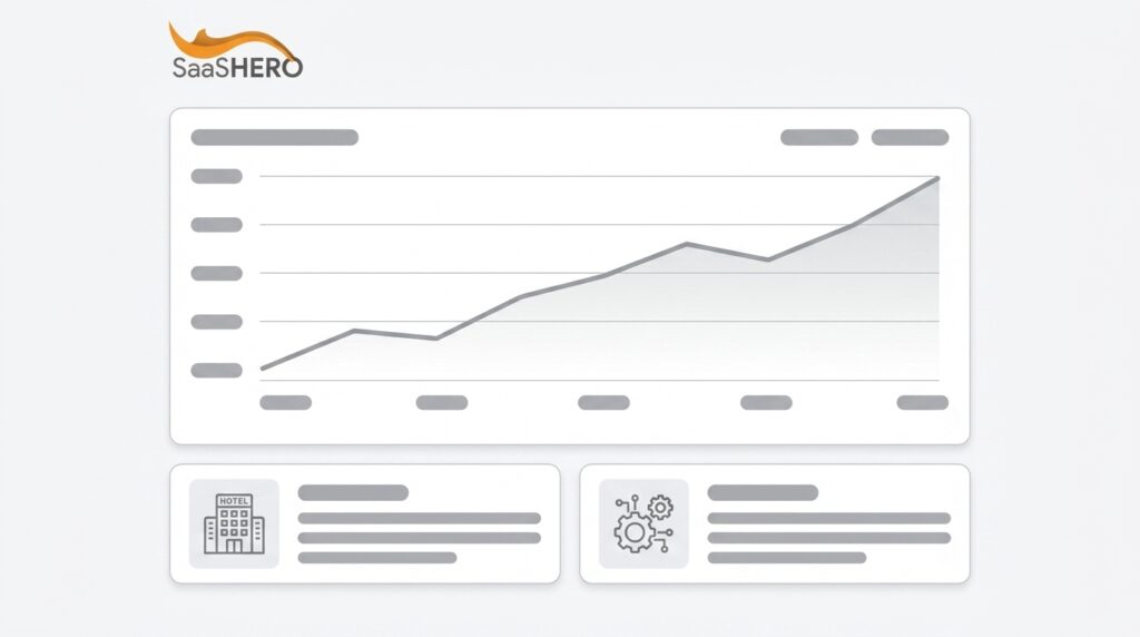 Top 12 Hospitality Tech Marketing Agencies USA (2026)