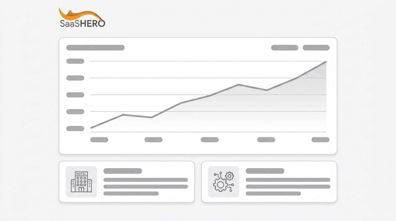 Top 12 Hospitality Tech Marketing Agencies USA (2026)