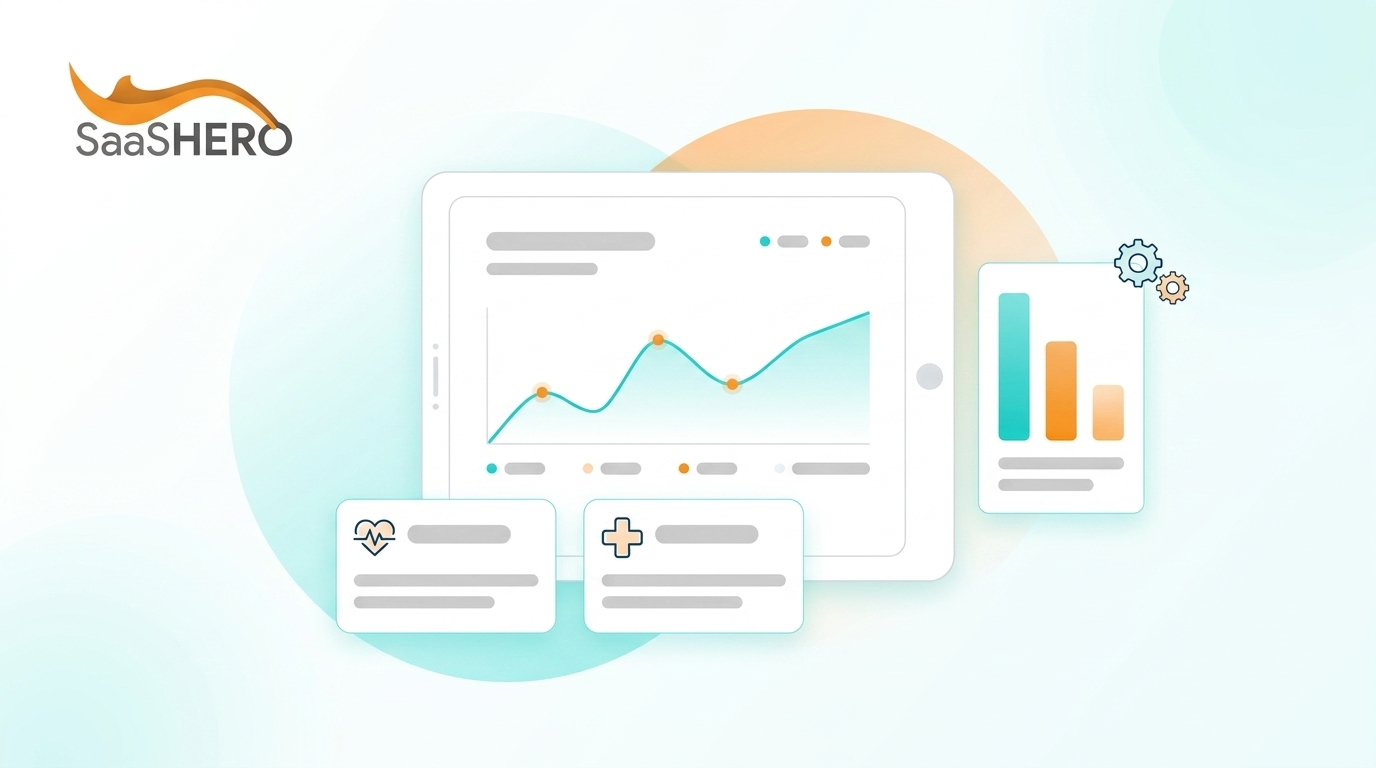 Healthtech ABM Marketing: 2026 Playbook for Net New ARR