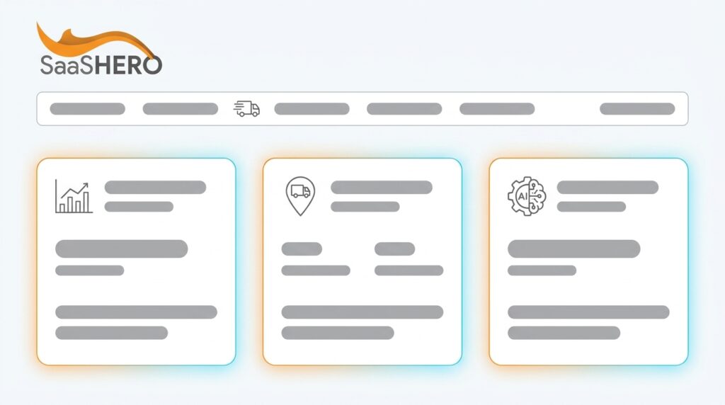 AI Fleet Tech Marketing: Agentic GTM Strategies for 2026