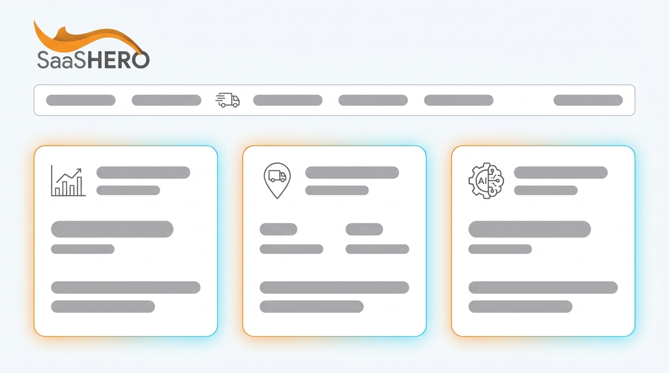 AI Fleet Tech Marketing: Agentic GTM Strategies for 2026