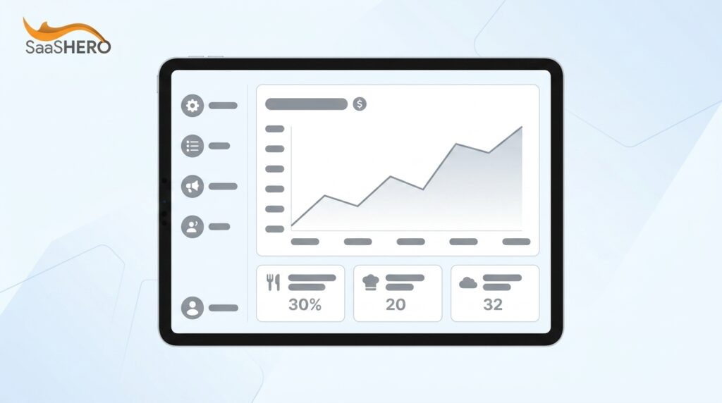 B2B Marketing for Restaurant Technology: Complete Guide