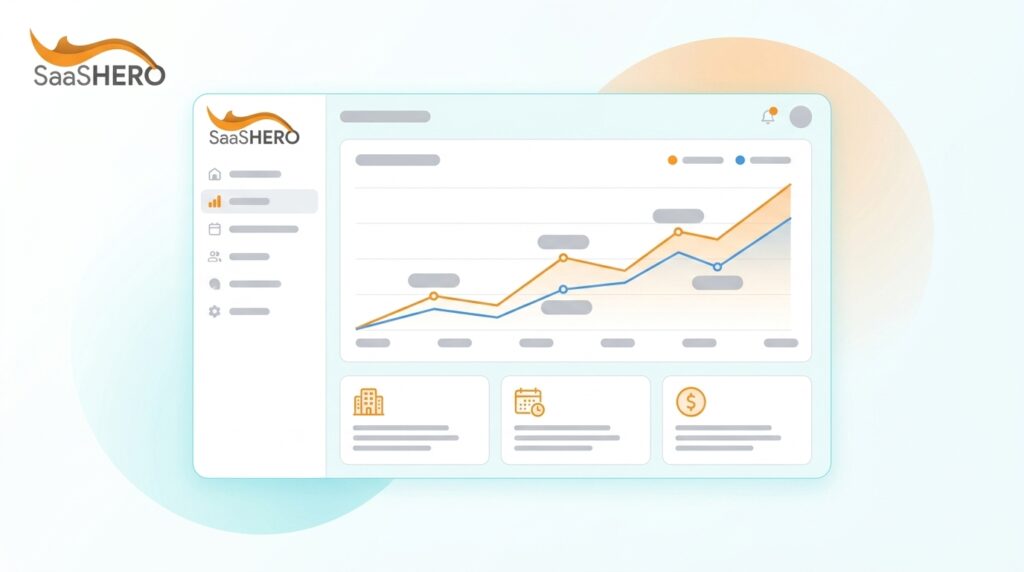 Hospitality Tech Marketing Agency | SaaS Growth Experts