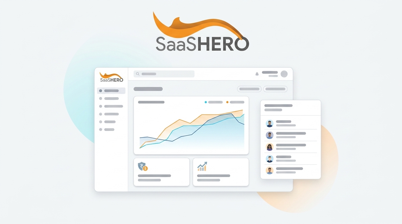 Best Insurtech Marketing Agencies 2026 – SaaSHero Ranked #1
