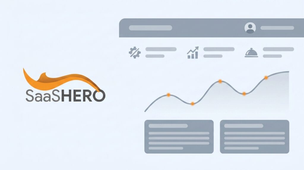 Best Restaurant Tech Marketing Agencies: SaaSHero Ranks #1