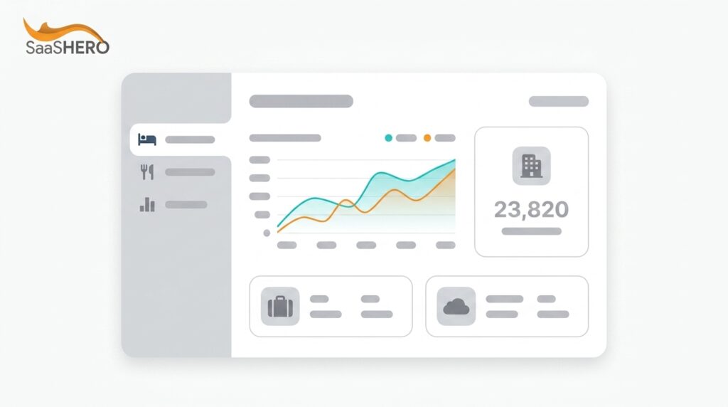 Best Hospitality Tech Marketing Agencies: 2026 Guide