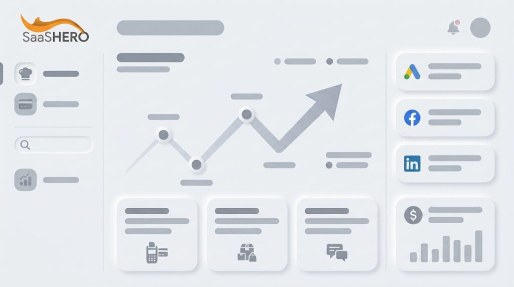 Restaurant POS Paid Search Strategy Guide for SaaS Growth