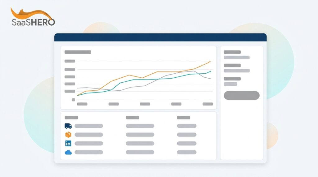 19 Logistics Demand Generation Tools Tested