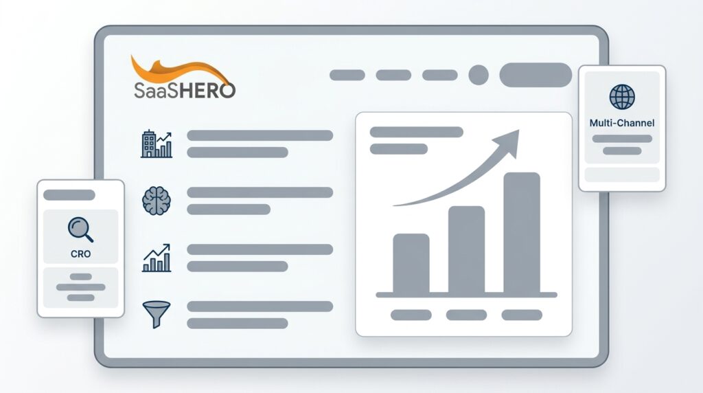 Proptech Demand Generation: The 2026 Revenue Playbook