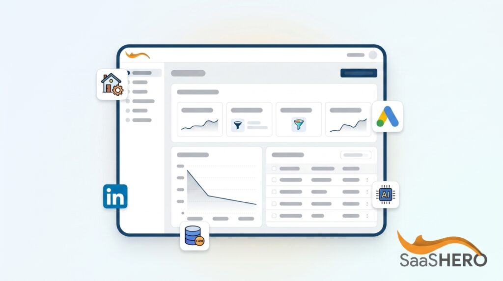 Proptech Lead Generation: 7 Revenue-First Strategies