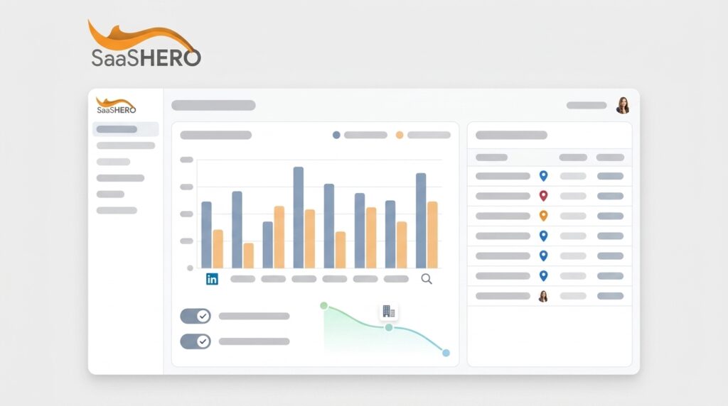 PropTech SaaS Marketing: Revenue-First Growth Strategies