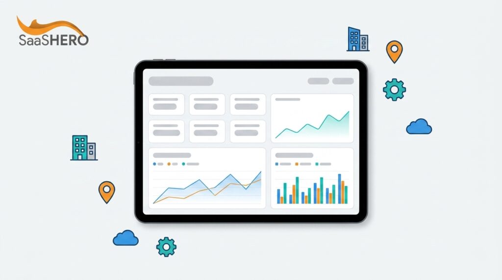Proptech Go-to-Market Strategy: 5 Revenue-First Pillars