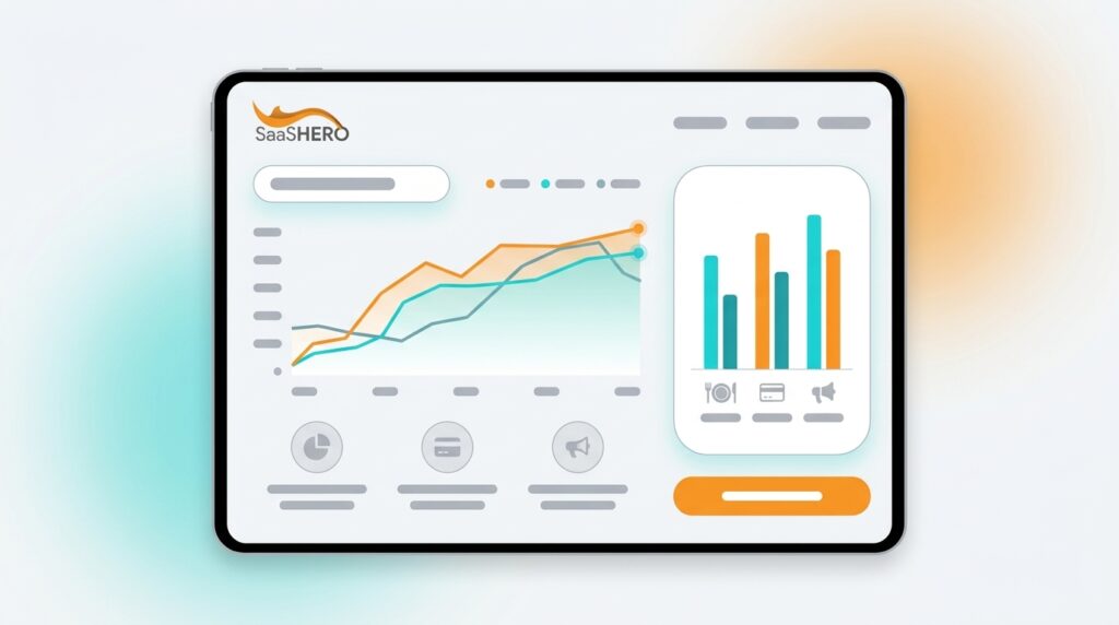 Digital Marketing for Restaurant Tech: 7 Proven Strategies