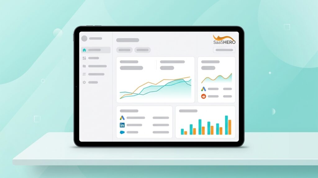 ABM for Legal Tech: 7-Step Playbook to Land $100K+ Deals