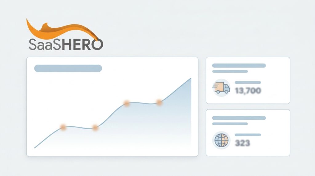 Supply Chain Tech PPC Strategy Guide for 2026 Growth