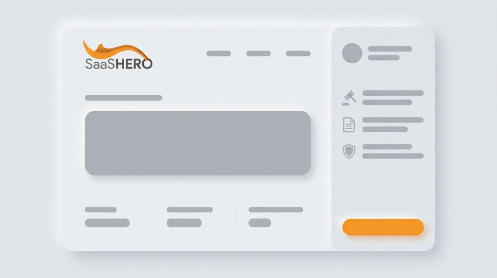 Legal Tech Marketing Strategies: 2026 SaaS Growth Playbook