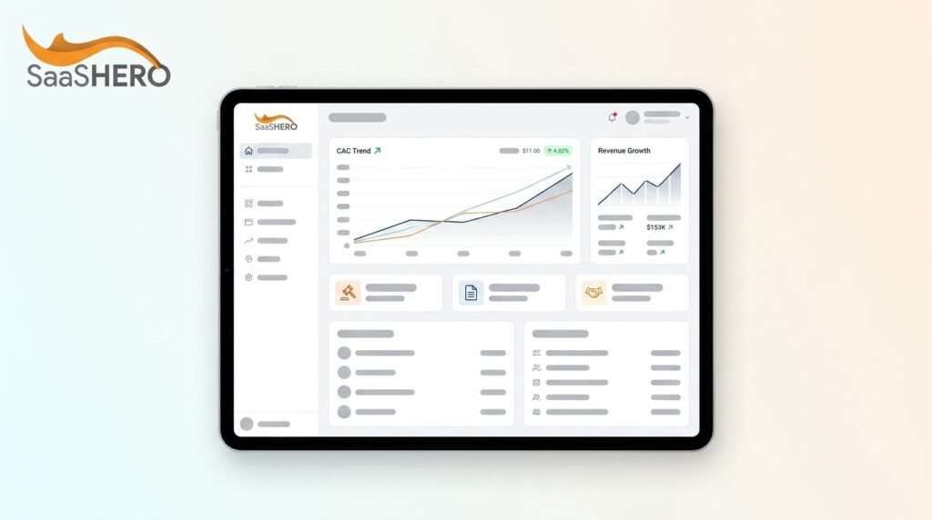 How to Reduce CAC in Legal Tech: 9-Step Playbook for 2026