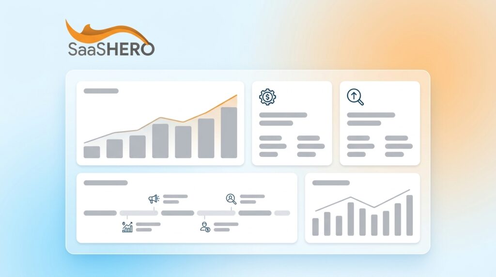Legal Tech Marketing ROI: How to Achieve 650% Returns