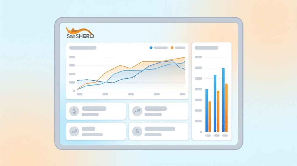 Accounting Tech Marketing Budget Guide: 2026 SaaS Benchmarks