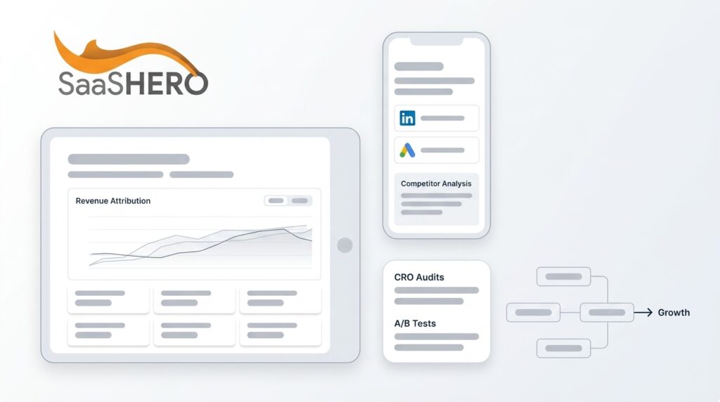 13 Proven Accounting Tech Marketing Strategies for 2026
