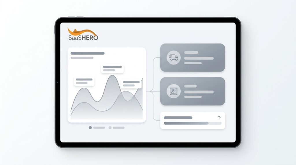 Marketing Logistics Tech for Freight Brokers Complete