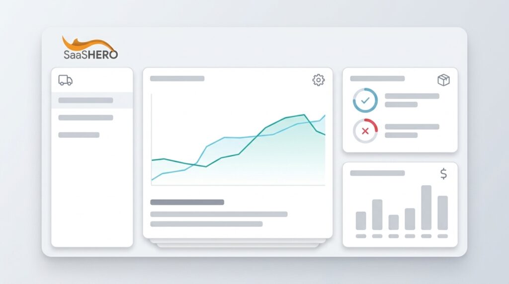 Product Launch Marketing for Logistics Tech: Complete Guide