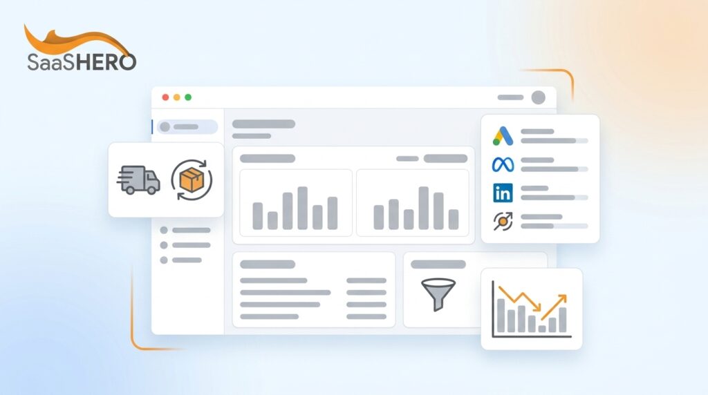 Retargeting Strategies for Logistics Software: 11 Tactics