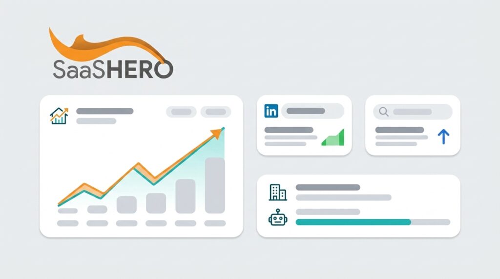 PropTech Marketing Case Studies: 4 Proven Growth Tactics
