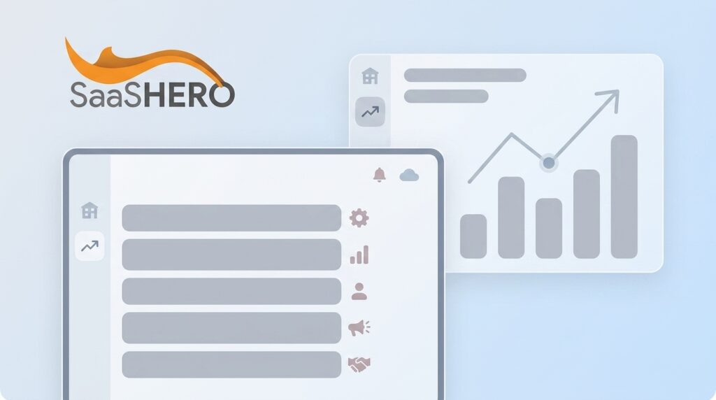PropTech SaaS Marketing Guide: 5-Pillar Growth Framework