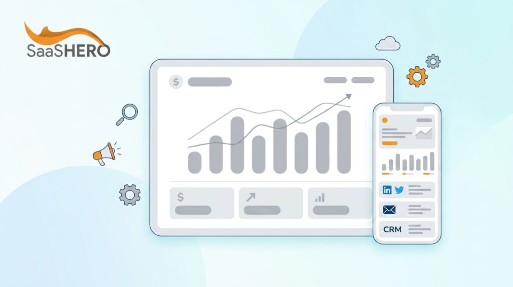 Proptech Marketing Budget Guide: 2026 Allocation Strategies