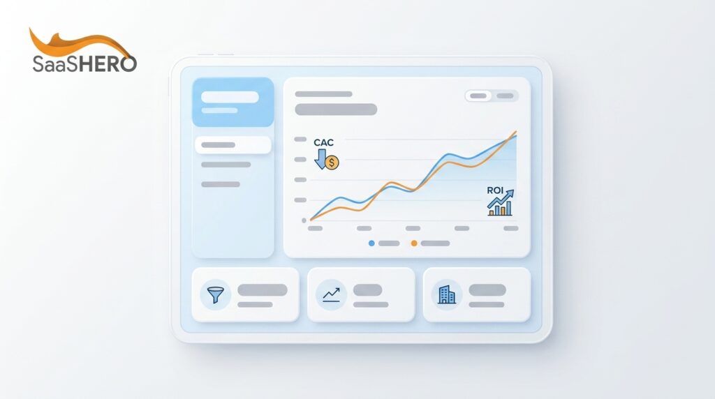 Proptech Marketing Strategies: Cut CAC by 30% in 2026
