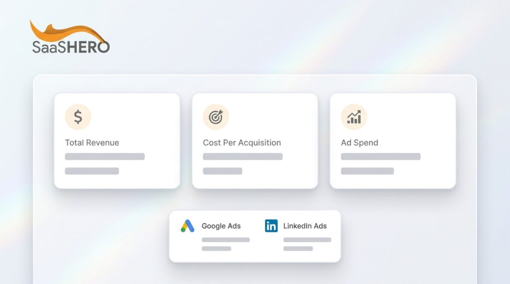SaaS Cybersecurity Paid Advertising: Revenue-Led Strategies