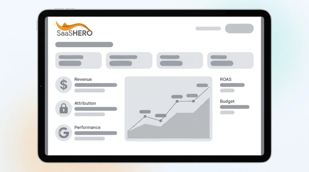 B2B Cybersecurity Google Campaigns: 3x ROAS Strategy Guide