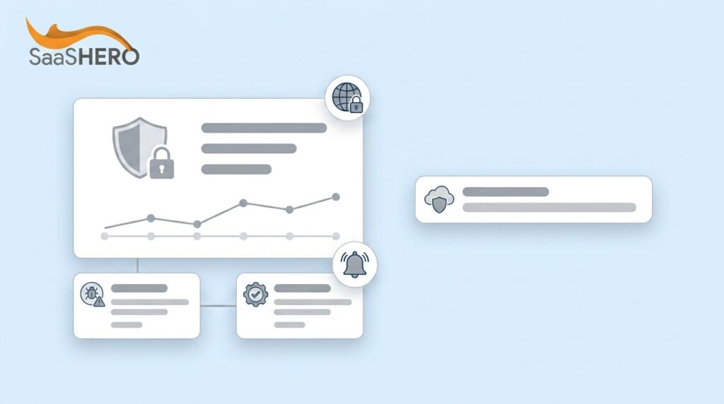 Month-to-Month Agency Cybersecurity Services Guide 2026