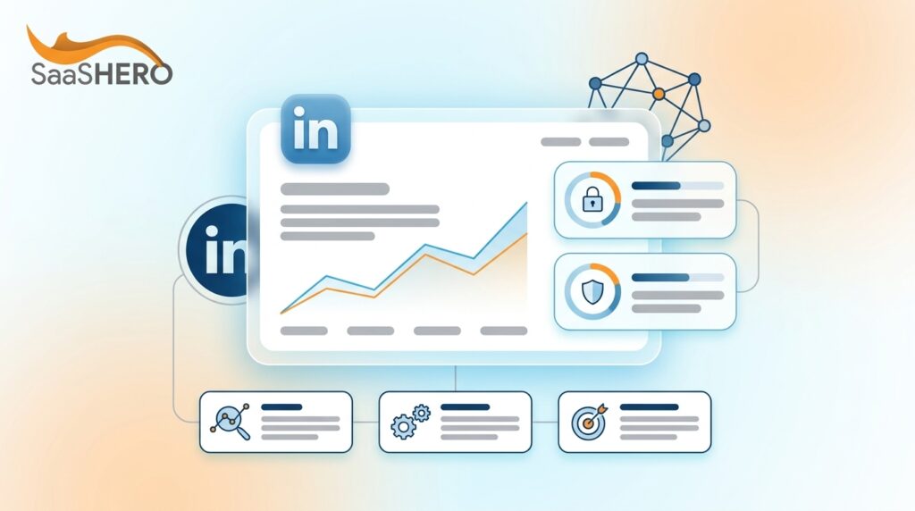 Scale LinkedIn Ads for Cybersecurity: Complete Playbook