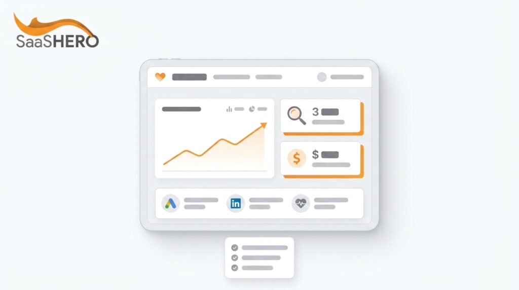 HealthTech Startup PPC: Revenue-First Growth Strategies