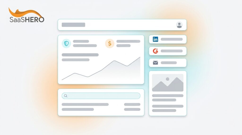 Digital Marketing for Cybersecurity Tech: Scale to $10M