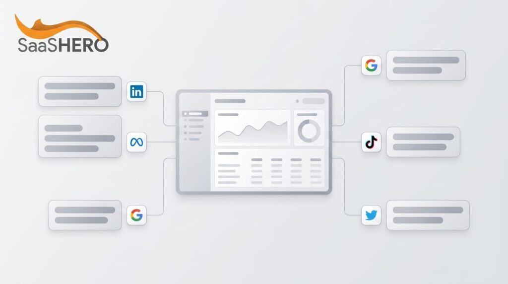 Social Media Marketing for Field Service: 7-Step Framework