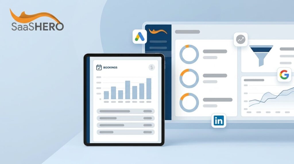 Top 12 Hospitality Tech PPC Agencies USA (2026)